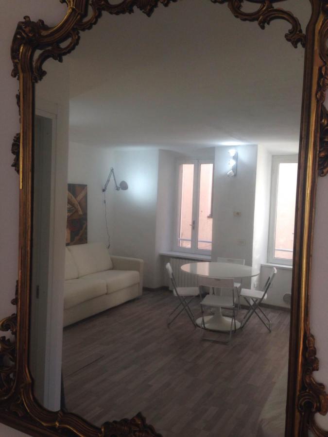 Ferienwohnung San Nicolo Lecco Exterior foto
