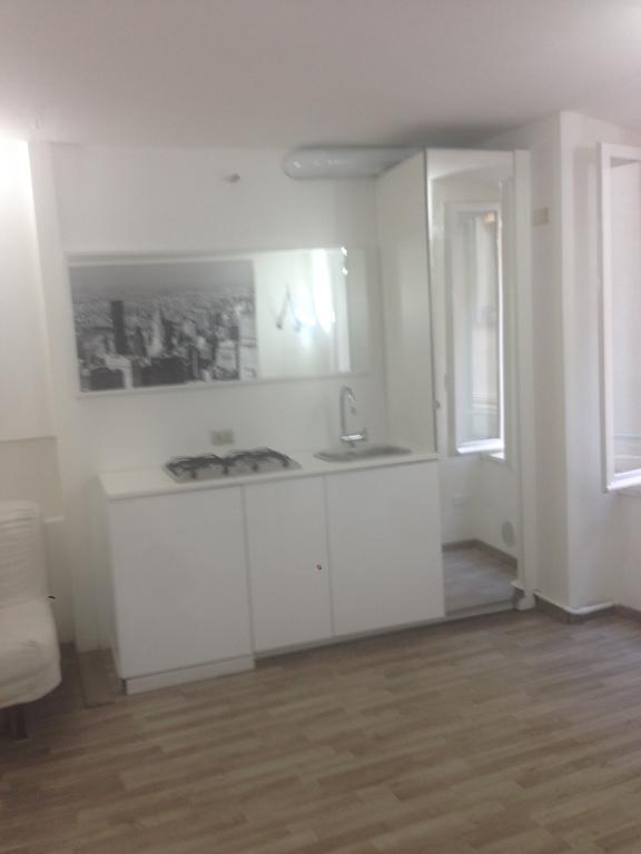 Ferienwohnung San Nicolo Lecco Exterior foto
