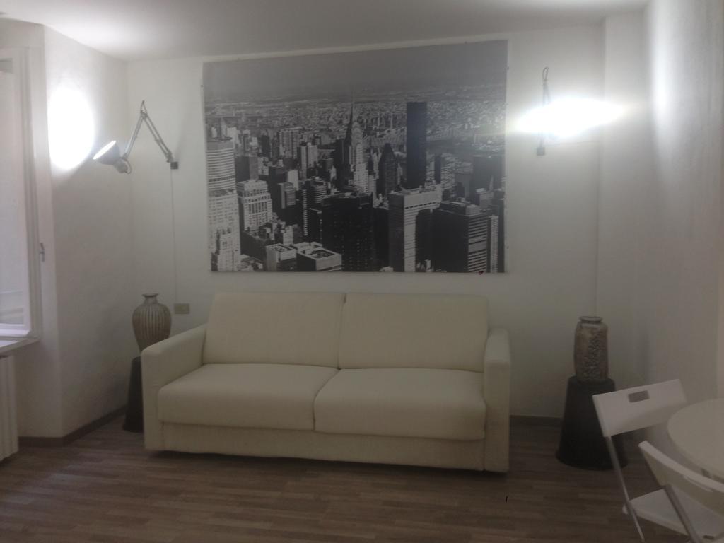 Ferienwohnung San Nicolo Lecco Exterior foto